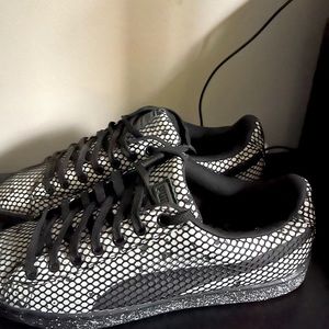 Puma Men’s Basket Classic Night Camo